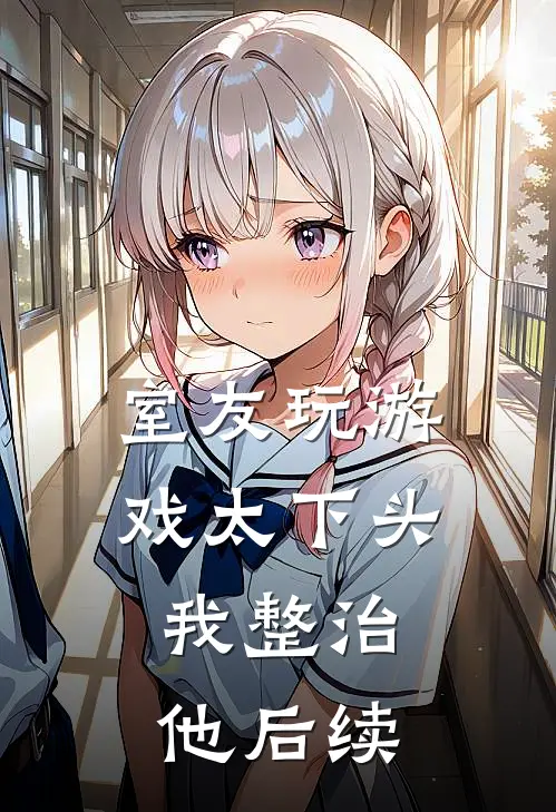 室友玩游戏太下头，我整治他后续