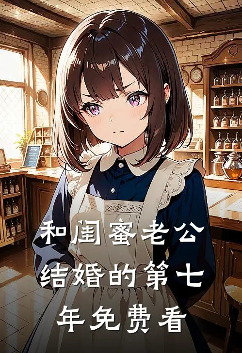 和闺蜜老公结婚的第七年免费看