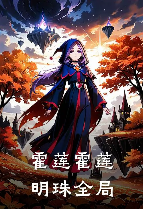 霍莲霍莲明珠全局