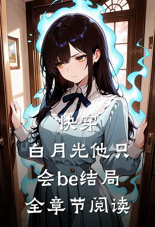 快穿：白月光他只会be结局全章节阅读