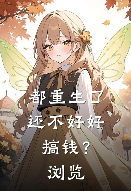 都重生了，还不好好搞钱？浏览