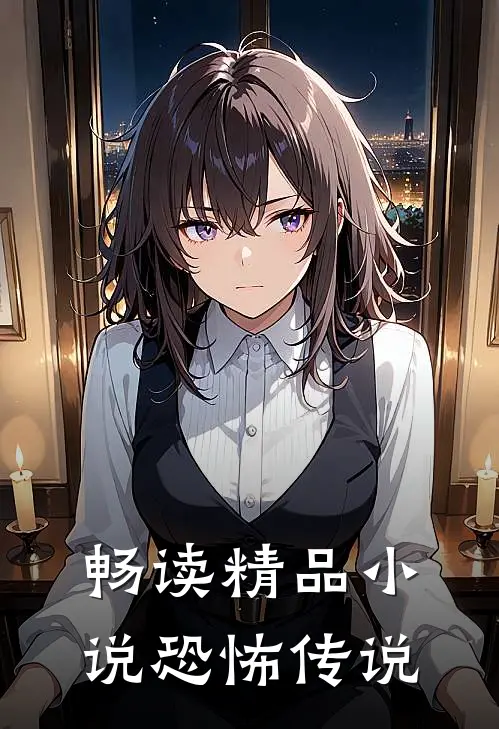 畅读精品小说恐怖传说