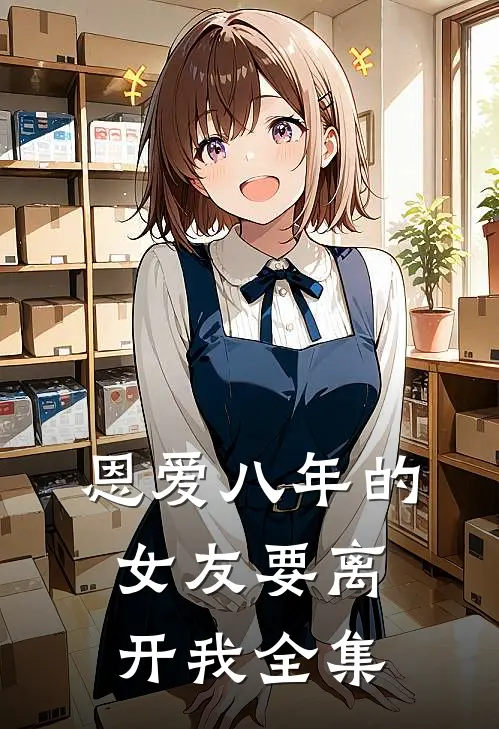 恩爱八年的女友要离开我 全集