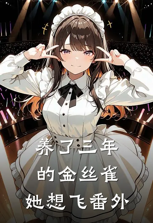 养了三年的金丝雀，她想飞番外