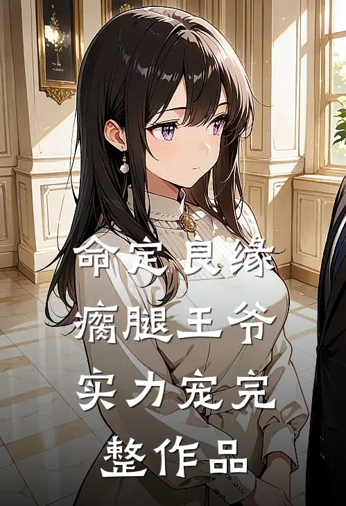 命定良缘：瘸腿王爷实力宠完整作品