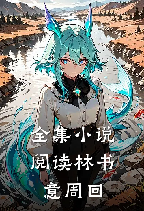 全集小说阅读林书意周回