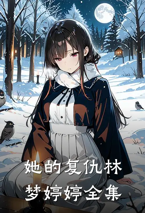 她的复仇林梦婷婷 全集