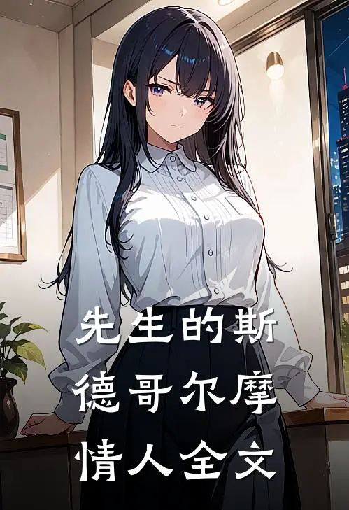 先生的斯德哥尔摩情人全文