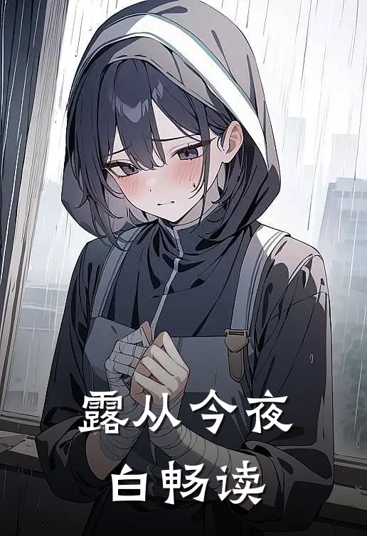 露从今夜白畅读