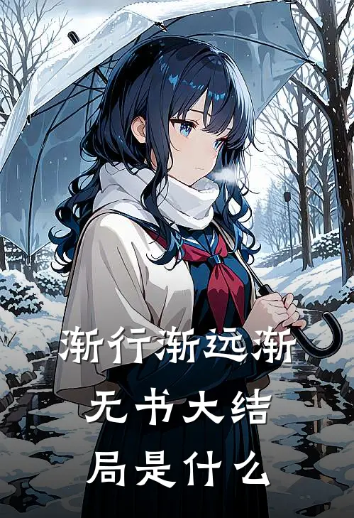 渐行渐远渐无书大结局是什么