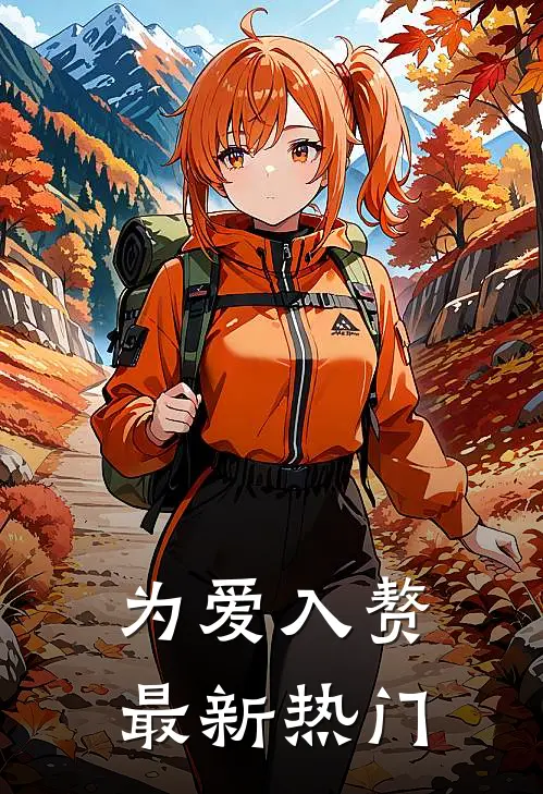 为爱入赘最新热门