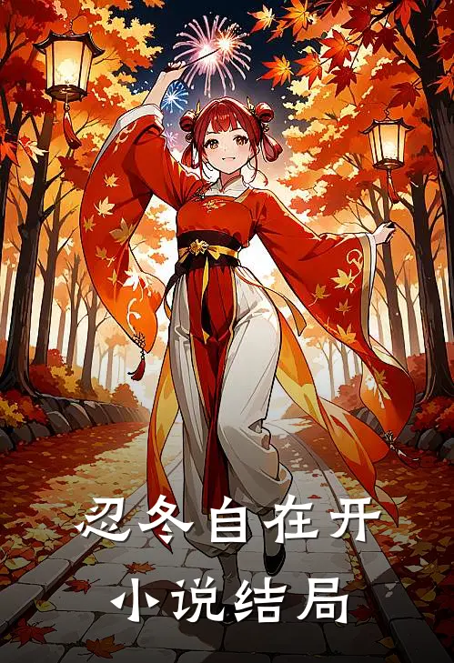 忍冬自在开小说结局