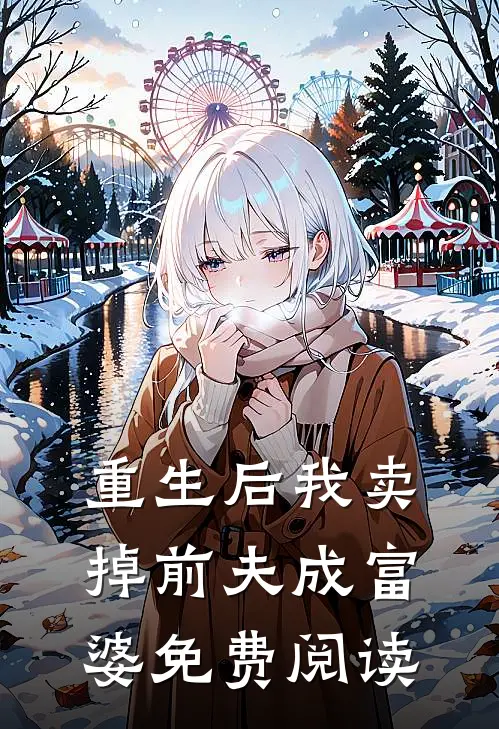 重生后我卖掉前夫成富婆免费阅读