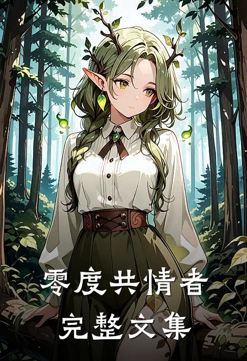 零度共情者完整文集