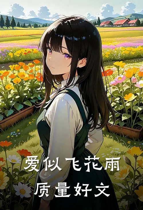 爱似飞花雨质量好文