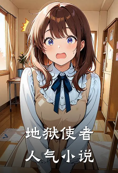 地狱使者人气小说