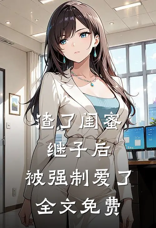 渣了闺蜜继子后，被强制爱了全文免费