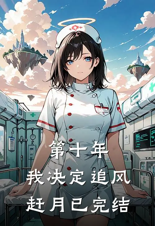 第十年，我决定追风赶月已完结