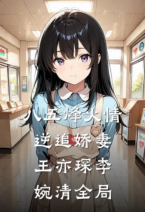 《八五烽火情:逆追娇妻》王亦琛李婉清全局