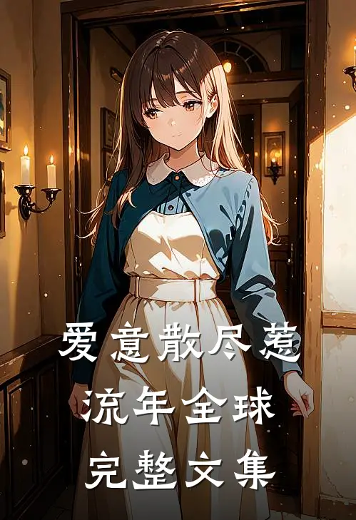 爱意散尽惹流年全球完整文集