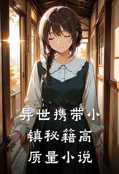 异世携带小镇秘籍高质量小说