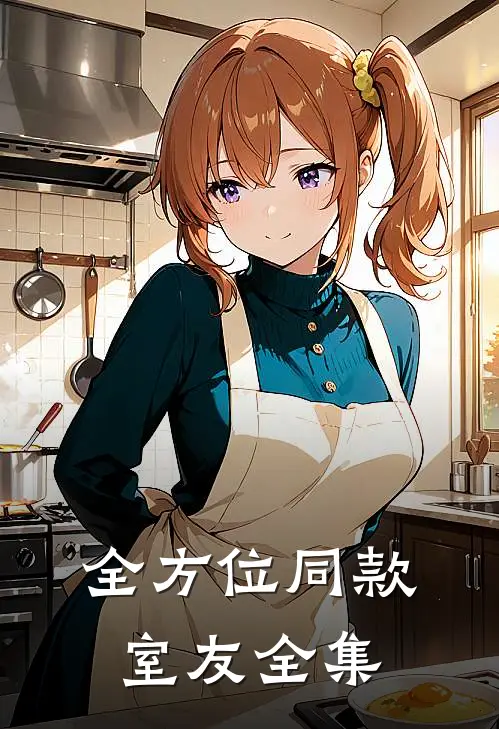 全方位同款室友 全集