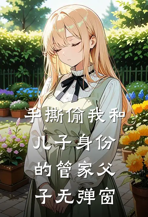 手撕偷我和儿子身份的管家父子无弹窗