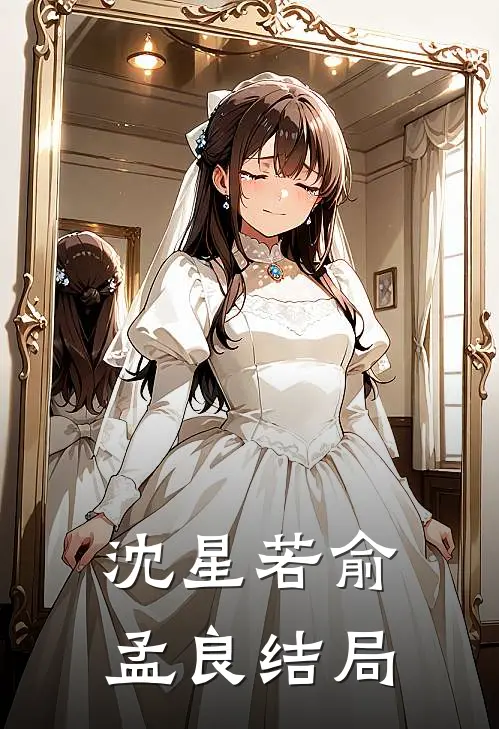 沈星若俞孟良结局