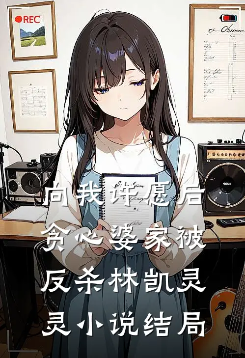 向我许愿后，贪心婆家被反杀林凯灵灵小说结局