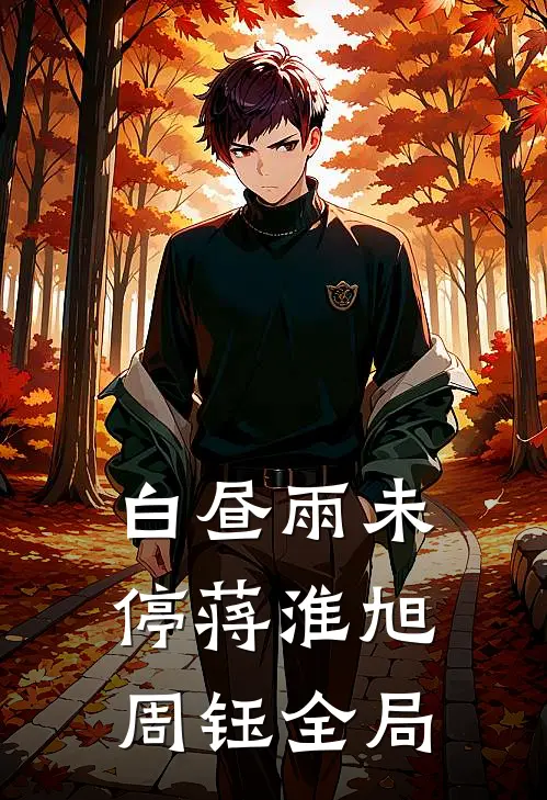白昼雨未停蒋淮旭周钰全局
