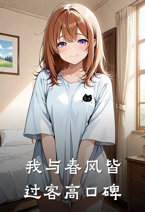 我与春风皆过客高口碑