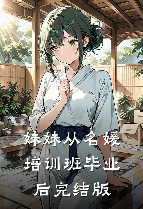 妹妹从名媛培训班毕业后完结版