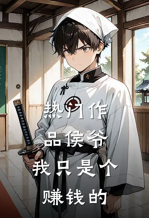 热门作品侯爷,我只是个赚钱的