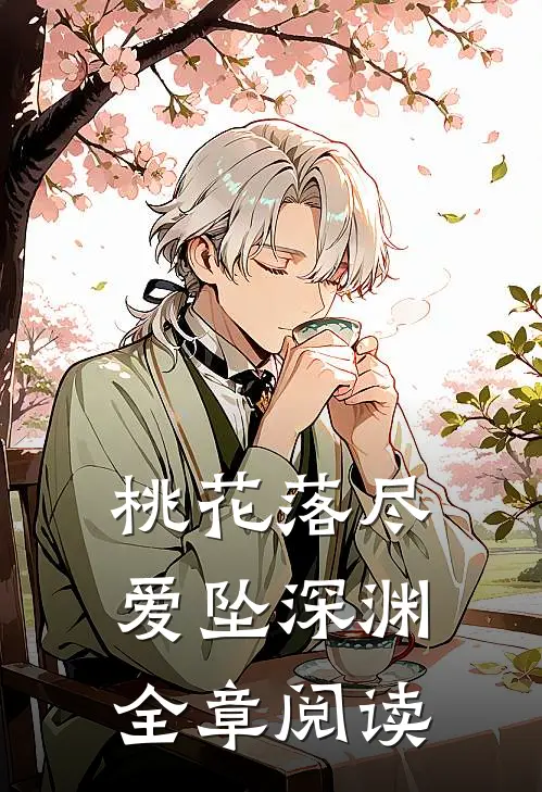 桃花落尽，爱坠深渊全章阅读