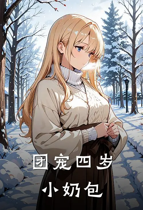 团宠四岁小奶包萌翻了免费阅读