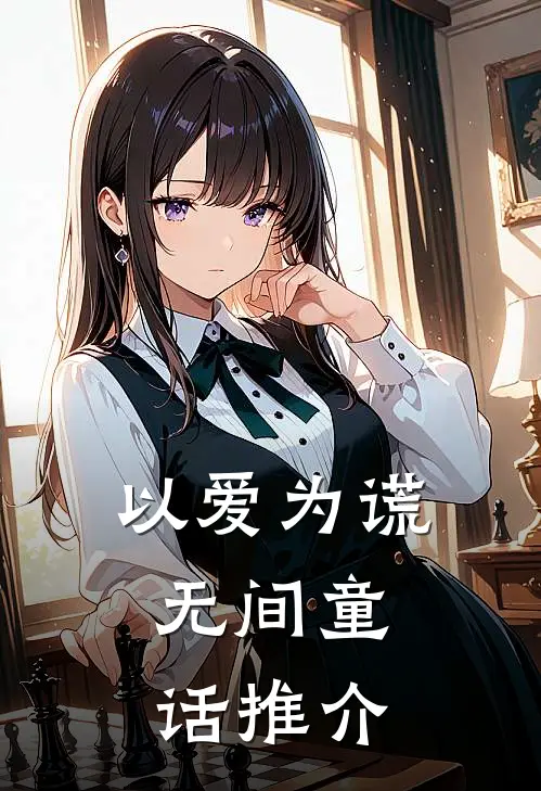 以爱为谎，无间童话推介