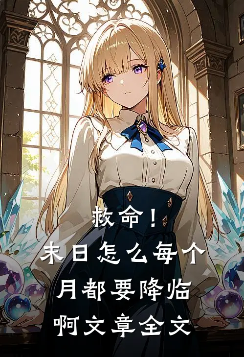 救命！末日怎么每个月都要降临啊文章全文