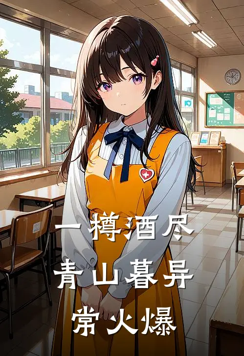 一樽酒尽青山暮异常火爆