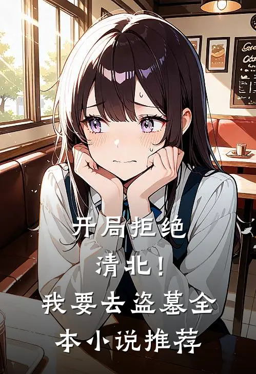 开局拒绝清北！我要去盗墓全本小说推荐
