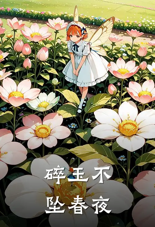 碎玉不坠春夜