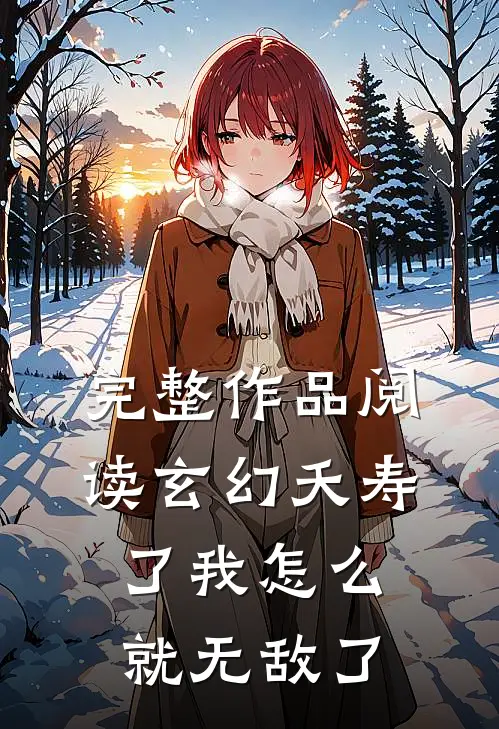 完整作品阅读玄幻夭寿了我怎么就无敌了