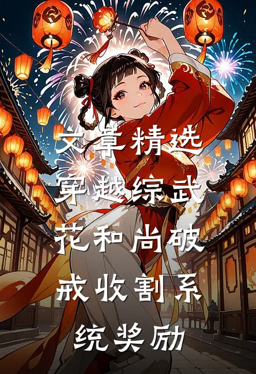文章精选穿越综武：花和尚破戒收割系统奖励