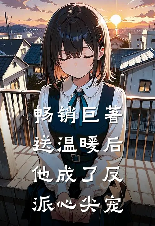 畅销巨著送温暖后，他成了反派心尖宠