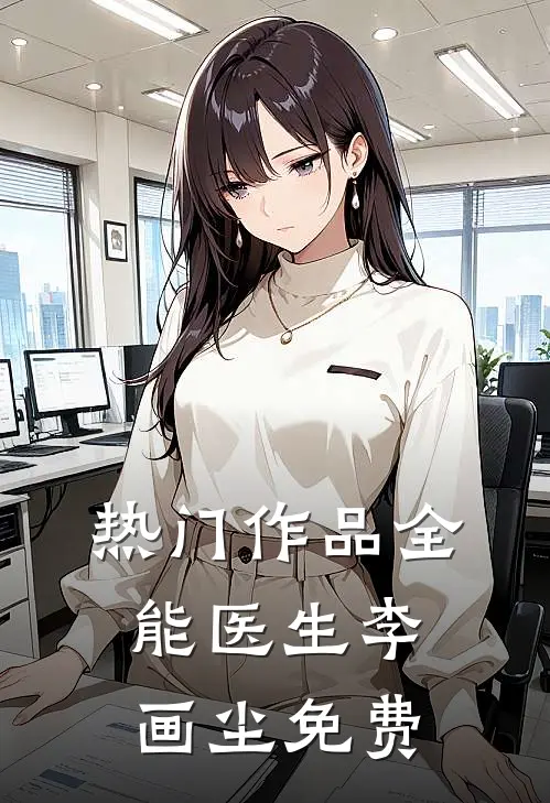 热门作品全能医生李画尘免费