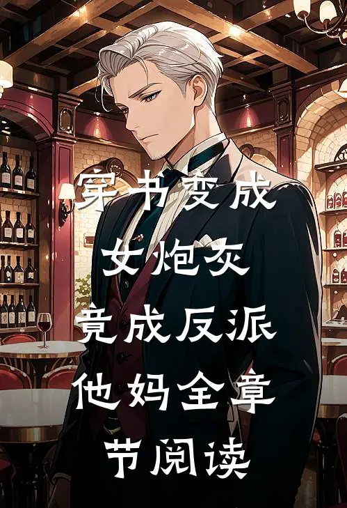 穿书变成女炮灰，竟成反派他妈全章节阅读