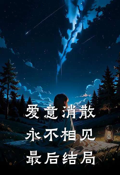 爱意消散,永不相见最后结局怎么样