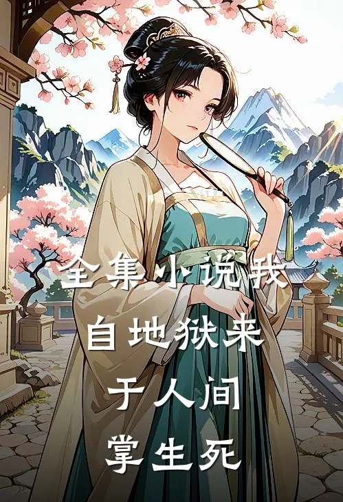 全集小说我自地狱来，于人间掌生死