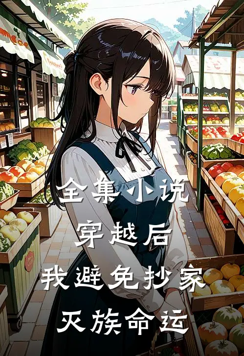 全集小说穿越后，我避免抄家灭族命运