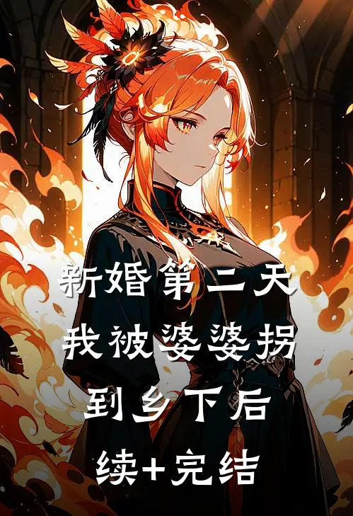 新婚第二天，我被婆婆拐到乡下后续+完结