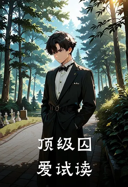 顶级囚爱试读